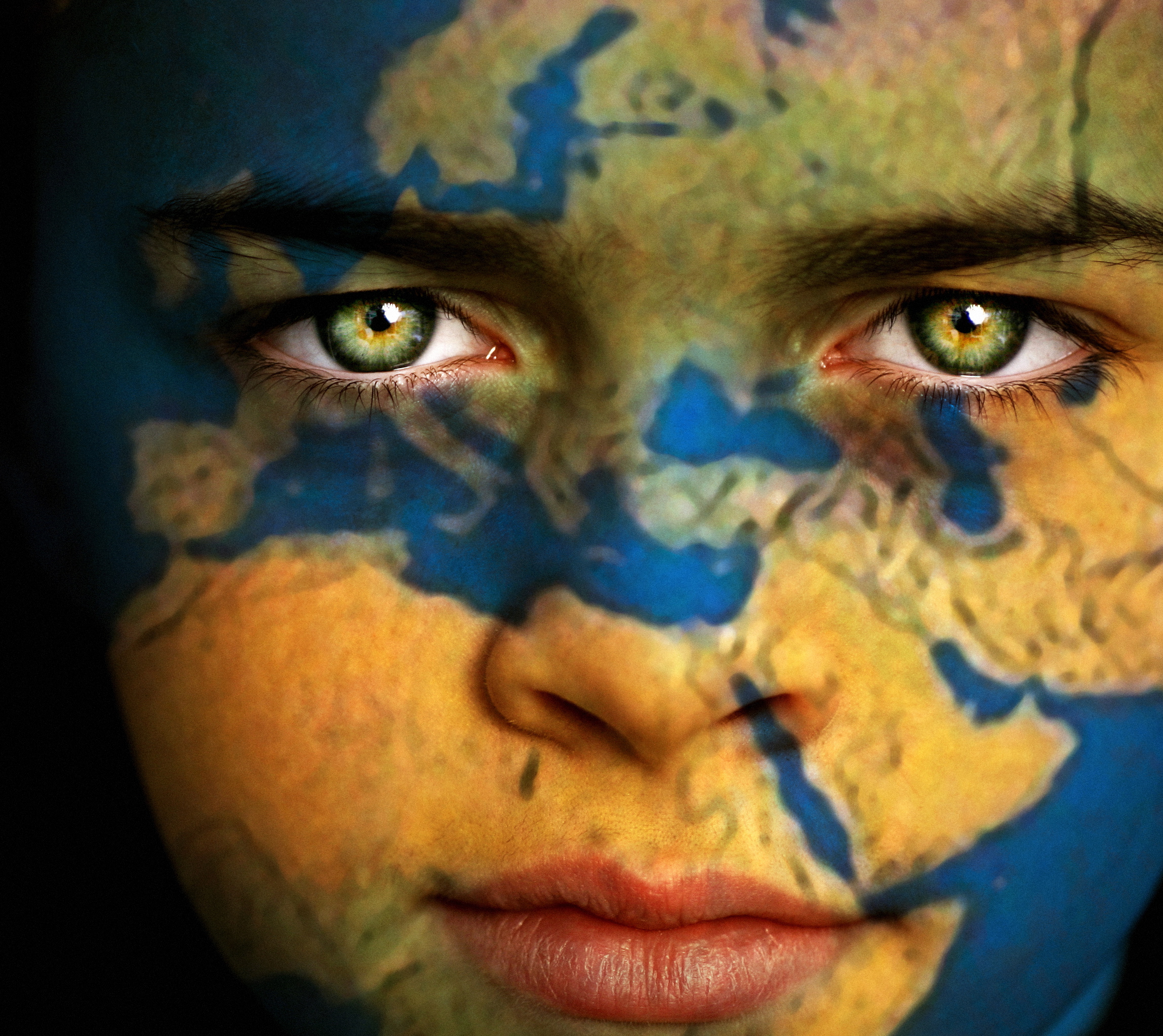 Interkulturell kompetens